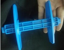 Jiabo GP1124D barcode printer Paper roll shaft 1124T paper feed shaft 1125T Jiabo 1134T label shaft