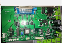 Science City ez-1000win motherboard interface board printing board link Board