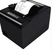 A- 8005PH 8004 8006 80mm thermal bill printer catering kitchen printer