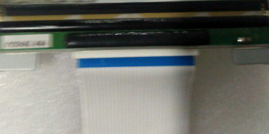 Core Hwang xp-n160II spray head thermo-sensitive head print head handpiece