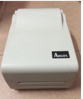 Argox Ixon OS-214 barcode label printer self-adhesive electronic surface sheet printer label barcode