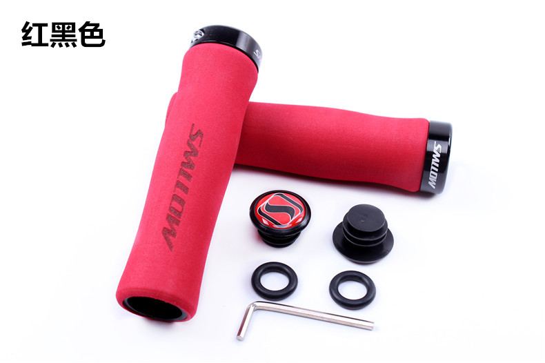 Poignées de vélo SMLLOW - Ref 2342642 Image 13