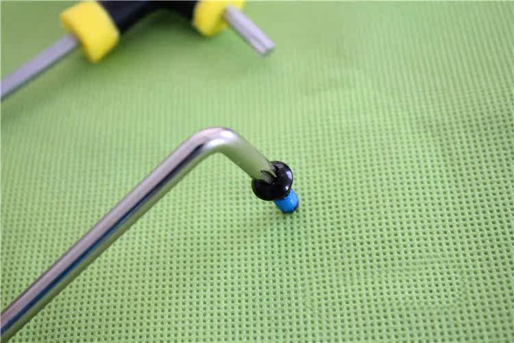 Clé pour réparation vélo TOODEE - Ref 2302767 Image 7