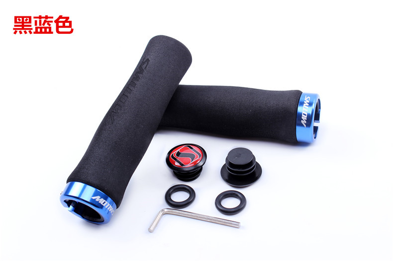 Poignées de vélo SMLLOW - Ref 2342642 Image 11