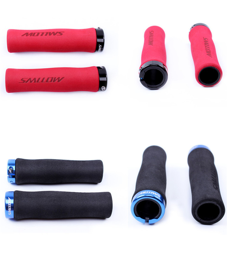 Poignées de vélo SMLLOW - Ref 2342642 Image 17