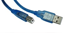 Aiken ICON upod nanoCUBE 46NANOUtrack Pro audio sound card USB data cable 1 5