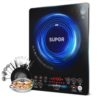 SUPOR / Supor SDHCB9E88-210 Bếp điện từ nồi lẩu Nhà thông minh dành cho sinh viên Pin đặc biệt - Bếp cảm ứng bếp từ bosch 2 bếp