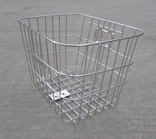 Panier pour vélo en métal - Ref 2257918 Image 10