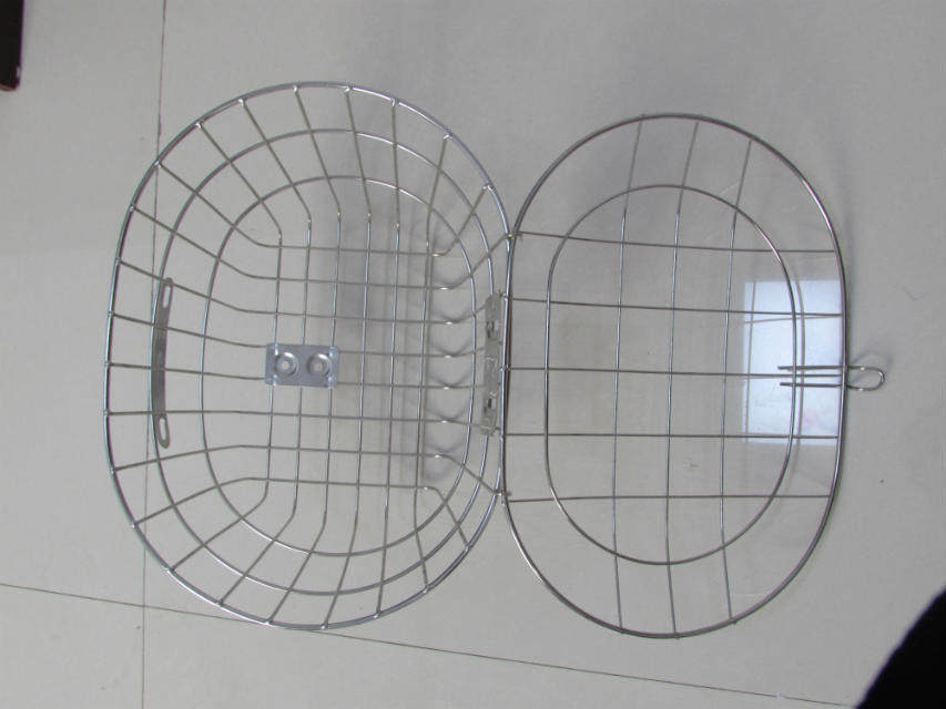 Panier pour vélo en métal - Ref 2268494 Image 15