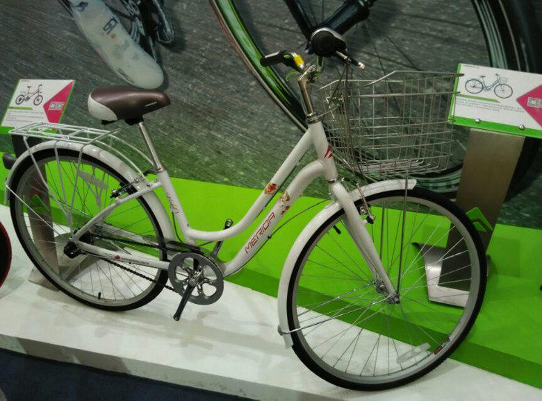 Panier pour vélo en métal - Ref 2268504 Image 11