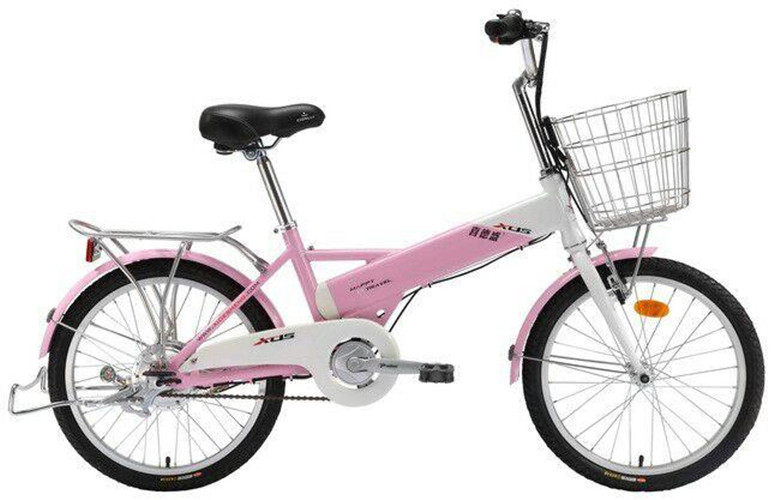 Panier pour vélo en métal - Ref 2268498 Image 15