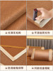 Ice Silk Rattan Mat 2025 New Model Household Cooling Mat Foldable Student Dormitory Single Mat Straw Mat Cooling Mattress Summer