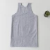 Mua 2 tặng 1 áo vest nam trung niên cotton cotton màu đỏ lớn cho nam năm nay Áo vest