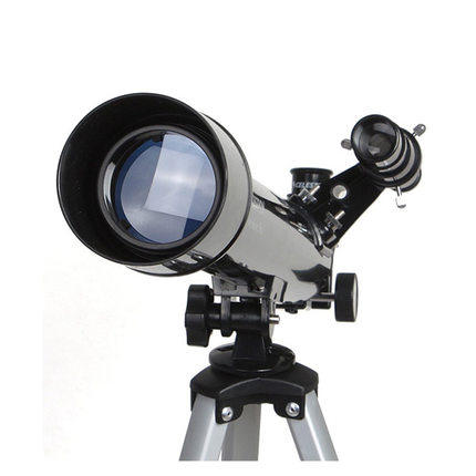 US Startrong 50AZ Adult Astronomical Telescope Night Vision High Definition High View Children Student Introductory Portable