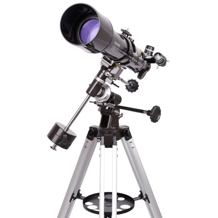 American Star Trembone P70EQ Astronomical Telescope High HD Professional Watch Star Night Vision Adult Children Students