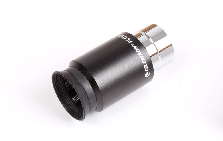 American star Tron PL32mm eyepiece 1 25 inches 31 7mm astronomical telescope accessories