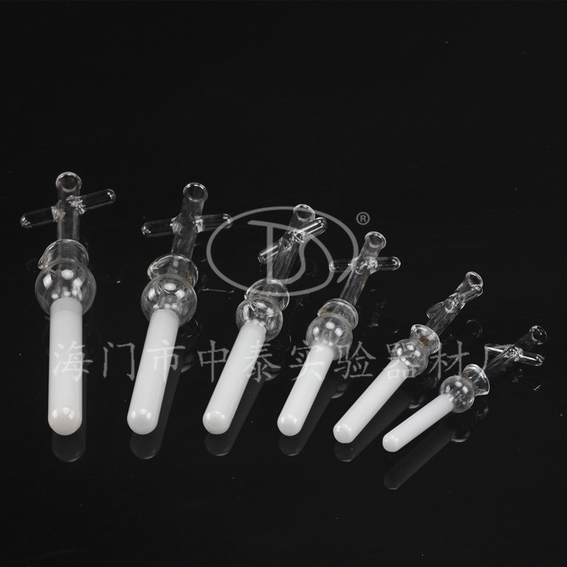 Glass homogenizer tissue grinding machine 0 5ml1ml 5ml1ml 2ml 15ml 5ml10ml 20ml30ml 20ml30ml 50ml