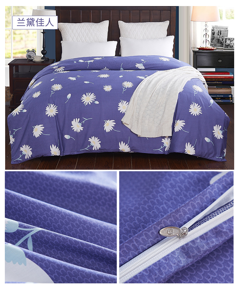 Bông tằm bông nguyên chất - Quilt Covers chăn ga gối đệm giá rẻ