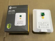 Zhuo control electrical ZK1-40L air conditioning switch electric water heater leakage protector air switch 40A circuit breaker