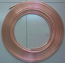 Huahong mosquito coil 15 METERS SMALL plate copper tube 6 35*0 41MM AIR CONDITIONING copper tube connecting tube