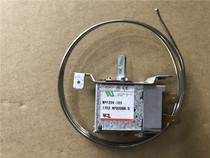 Double Wrigley WPF20V-103 refrigerator mechanical thermostat refrigerator two foot temperature control refrigeration repair accessories