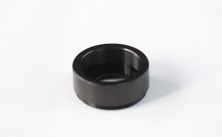 QHY5-II series to C-mount adapter