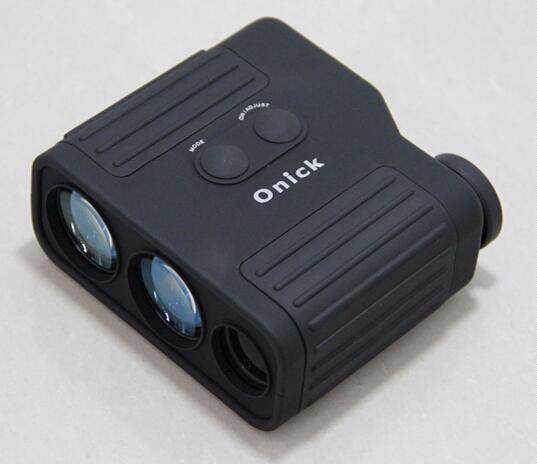 The Eonika Laser Range Range Range Telescope 1500L Electric Forestry