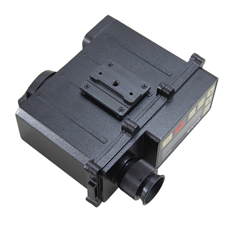 The Eunica laser rangefinder 6000CI measurement of long distance