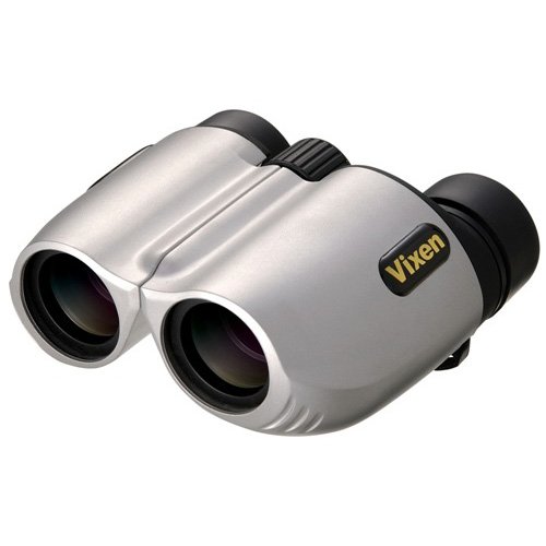 Japanese Vesual Vixen Arina M8x25 10x25 binocular telescope tour to watch the tournament with concert