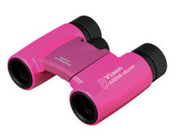 Japan Vixen Prestige Arrena H8x21WP Super Light Waterproof Mini Folding Telescope Competition Show-Taobao
