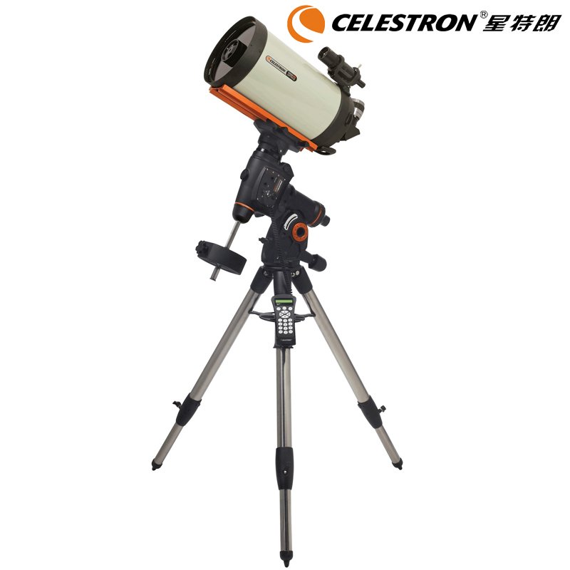 Celestron Star Trembone CGEM 925HD Auto-seeking Star HD High-times Astronomical Telescope-Taobao