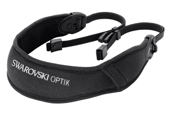 Swarovski Swarovski Binaroscope Strap CCSP New Comfort Neck Strap
