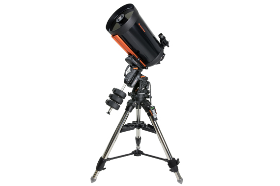 The US Star Trembone CGX-L-C1400 Astronomical Telescope