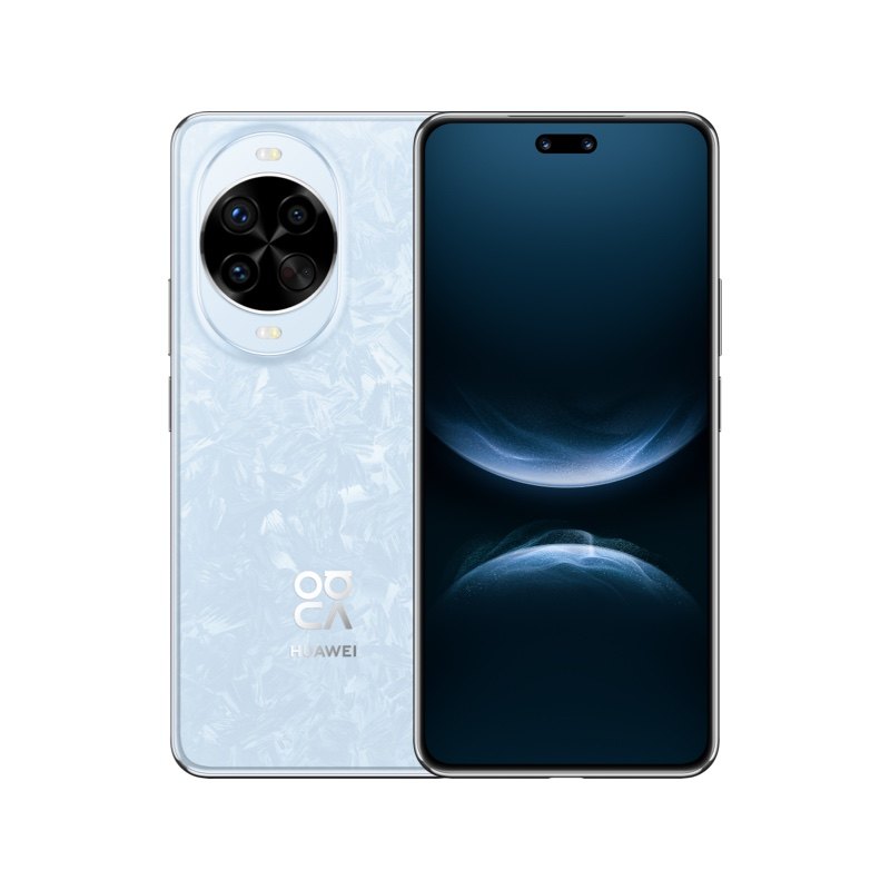 [Shipped from Local Unicom Outlets] Huawei Nova 14 Pro New Model Phone Official Flagship Store Gaming Phone Digital Harmonyos System Student Unicom Outlet