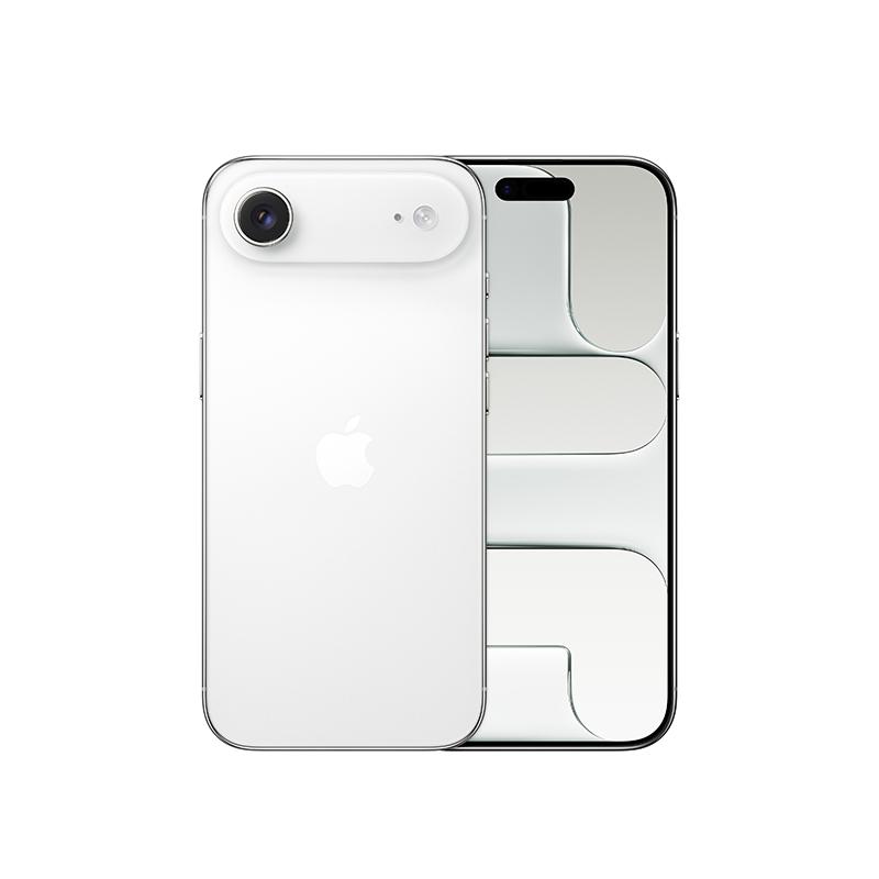 【12-Month Interest-Free】 APPLE iPhone Air Mobile Phone, Official China Unicom official store Authorized, Requires Physical Opening and Activation