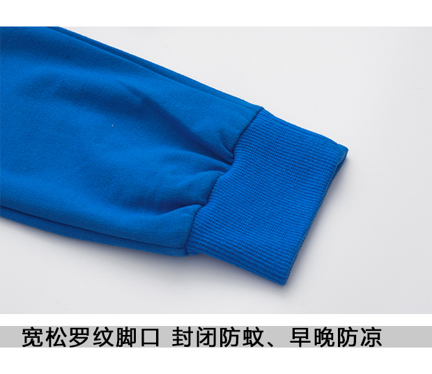 Quần thể thao cho bé trai mùa xuân quần bé thường quần bé trẻ em quần cotton trong quần áo bé trai mùa xuân và mùa thu quần nỉ bé trai
