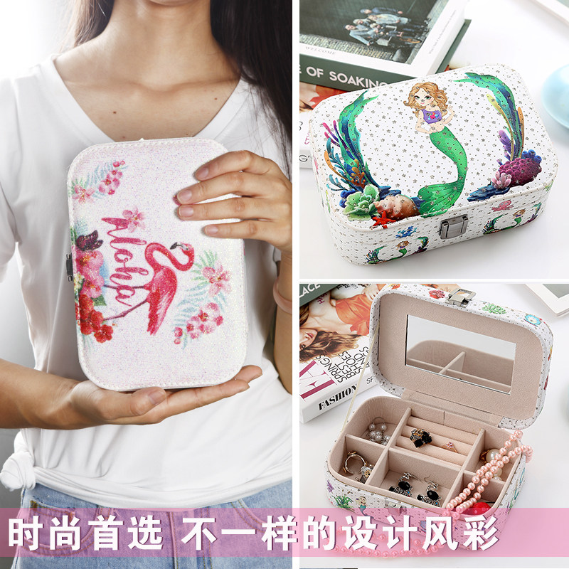 Boite à bijoux OTHER   - Ref 3107851 Image 3