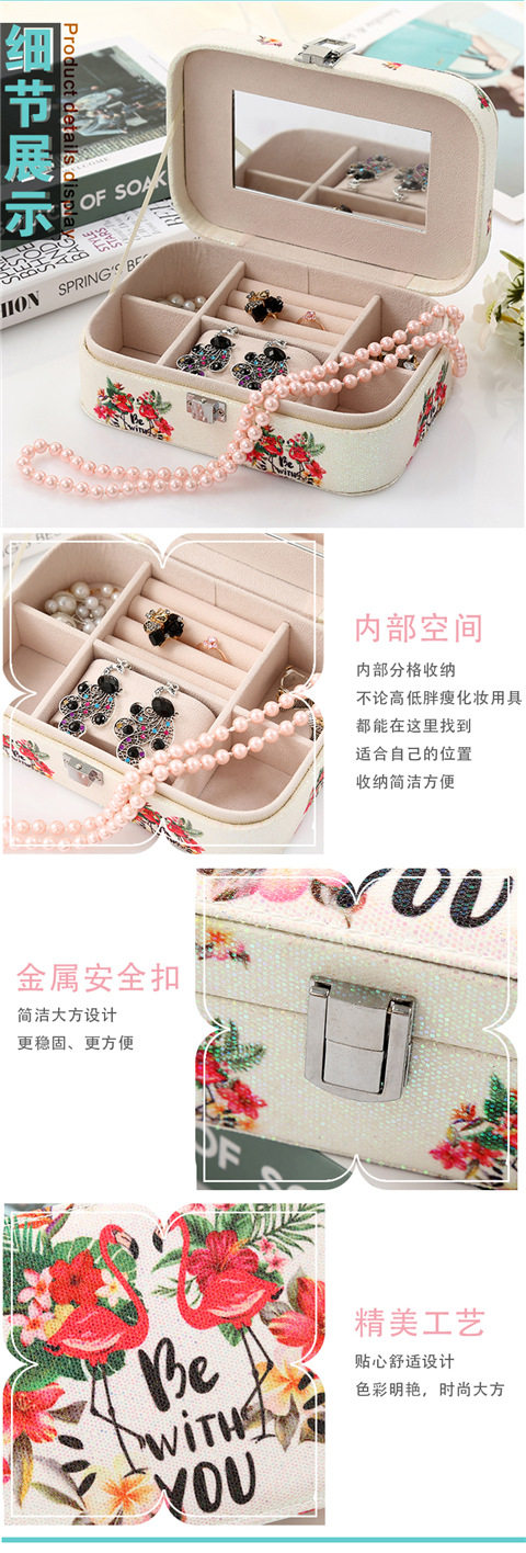 Boite à bijoux OTHER   - Ref 3107851 Image 11