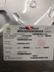 Бумага собственн-уплотнения мешков ovm9724-rada集成芯片电源管理ic华强北电子元件一站式配单