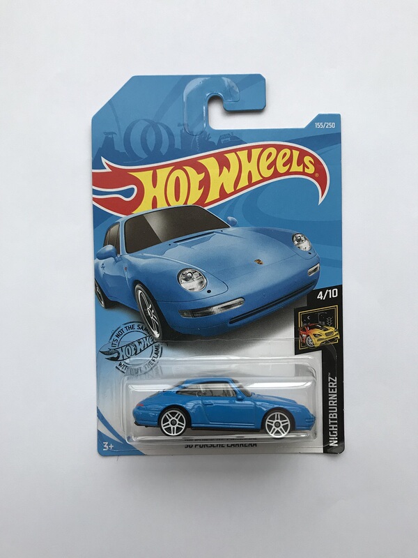 Hot Wheels Sports Car Porsche 917 918 935 944 Carrera Panamera Hybrid