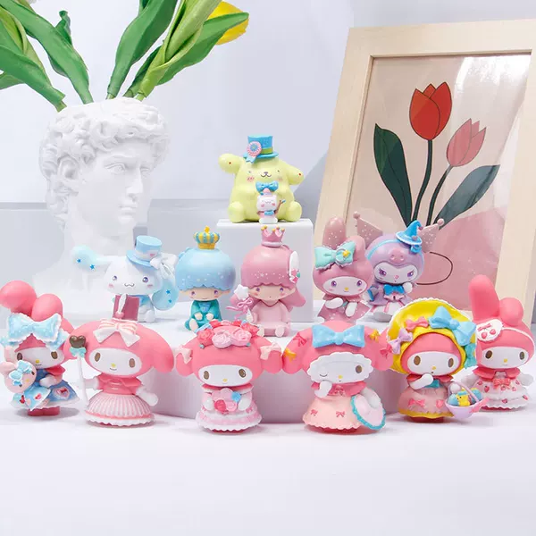 Товары от 我的铁号