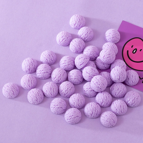 Реалистичный кремовый чехол для телефона для мороженого, пенал, «сделай сам»