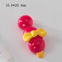 Оранжево-красный