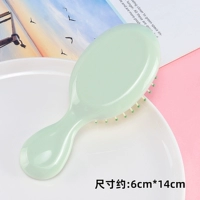 Светло-зеленый {глянцевый стиль}