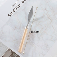 Большой скребок сока