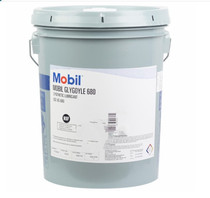 Mobil Glygoyle Mobil Glygoyle HE68 100 150 220 320 460 Synthetic Gear Oil