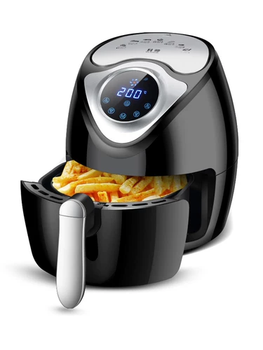 Домохозяйство свободного от дыма электрической фрит