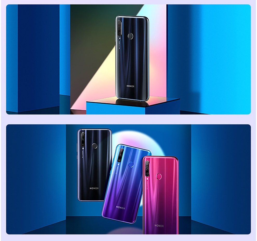 Hỗ trợ phim Shell + quà tặng lựa chọn / có thể đạt được] Huawei / vinh quang 20i 32 triệu AI tự hẹn giờ màu gradient vinh quang cửa hàng chính thức v20 đảm bảo xác thực 20 phát hành sản phẩm mới Điện thoại di động 9x - Điện thoại di động oppo a92 giá bao nhiều