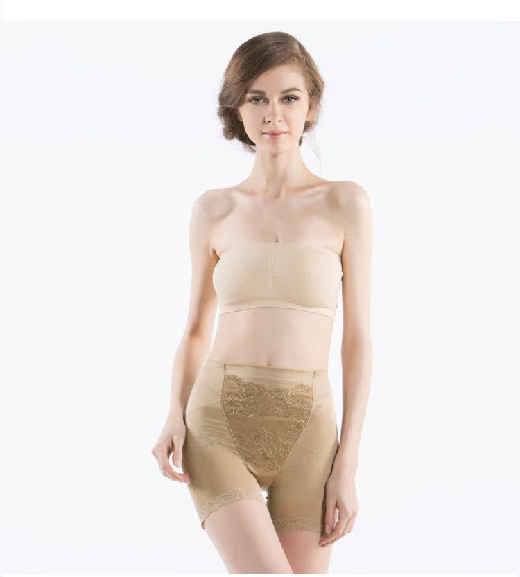 body amincissant 2SW02A en nylon - Ref 684482 Image 15