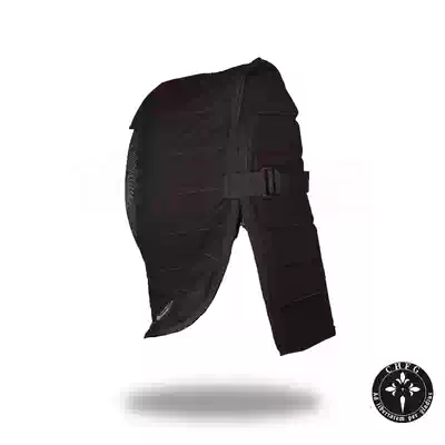 Ordinary full head cover